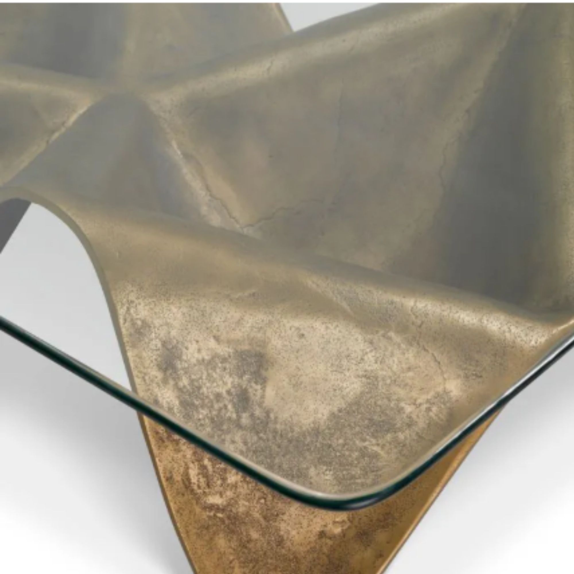 Angelico Coffee Table